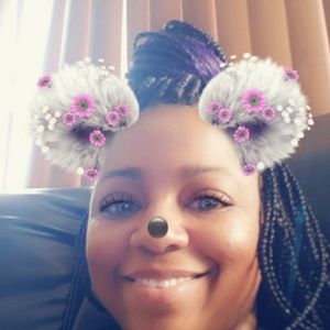 Meet your Posher, Shalon